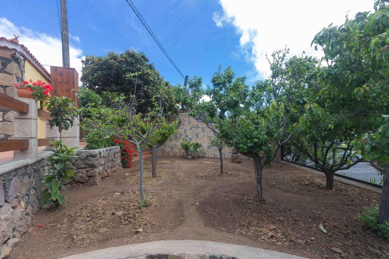 Casa Rural Ayacata San Bartolomé Exterior foto
